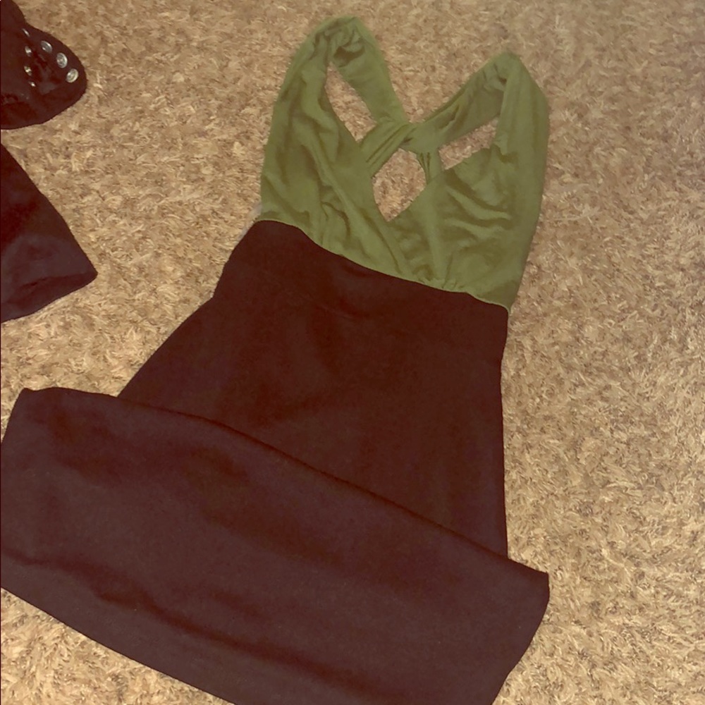 Cute dress